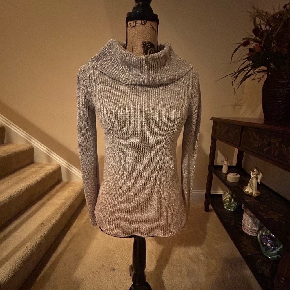 White House Black Market sweater